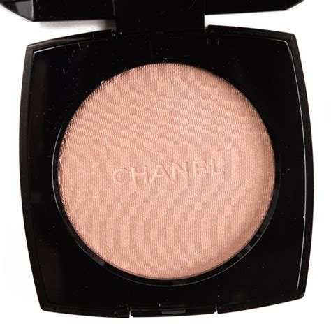 rosy beige chanel|chanel rose gold powder.